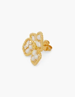Hot ZIMMERMANN Bloom Large Studs