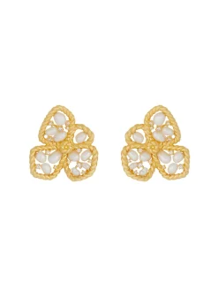 Online ZIMMERMANN Bloom Large Studs