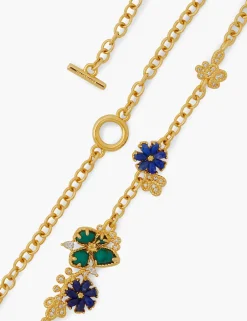 Sale ZIMMERMANN Bloom Necklace