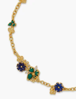 Discount ZIMMERMANN Bloom Necklace