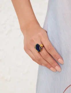 Online ZIMMERMANN Bloom Ring
