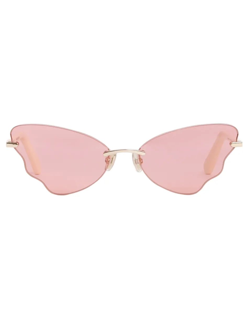 New ZIMMERMANN Celeste Butterfly