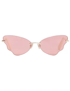 Sale ZIMMERMANN Celeste Butterfly