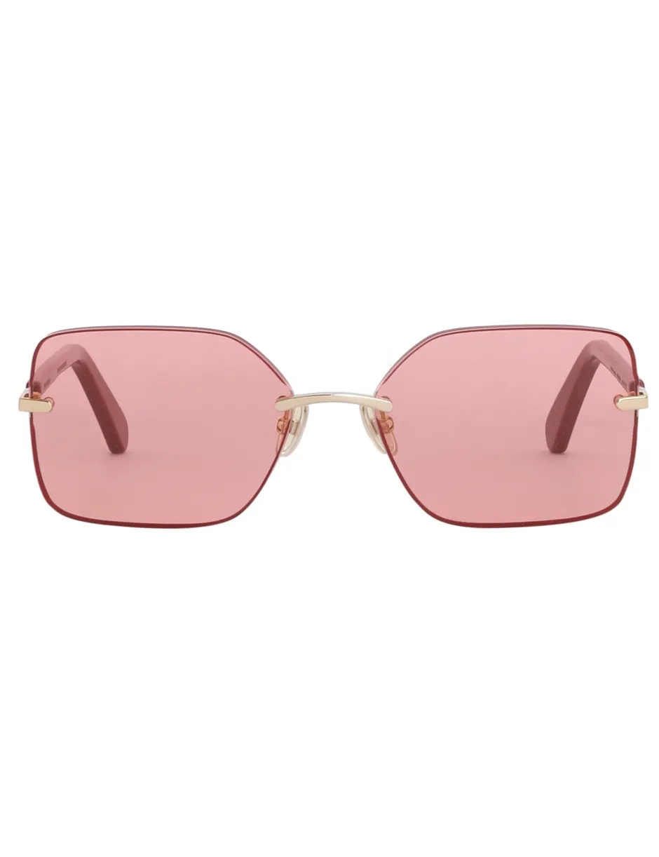 New ZIMMERMANN Celeste Square