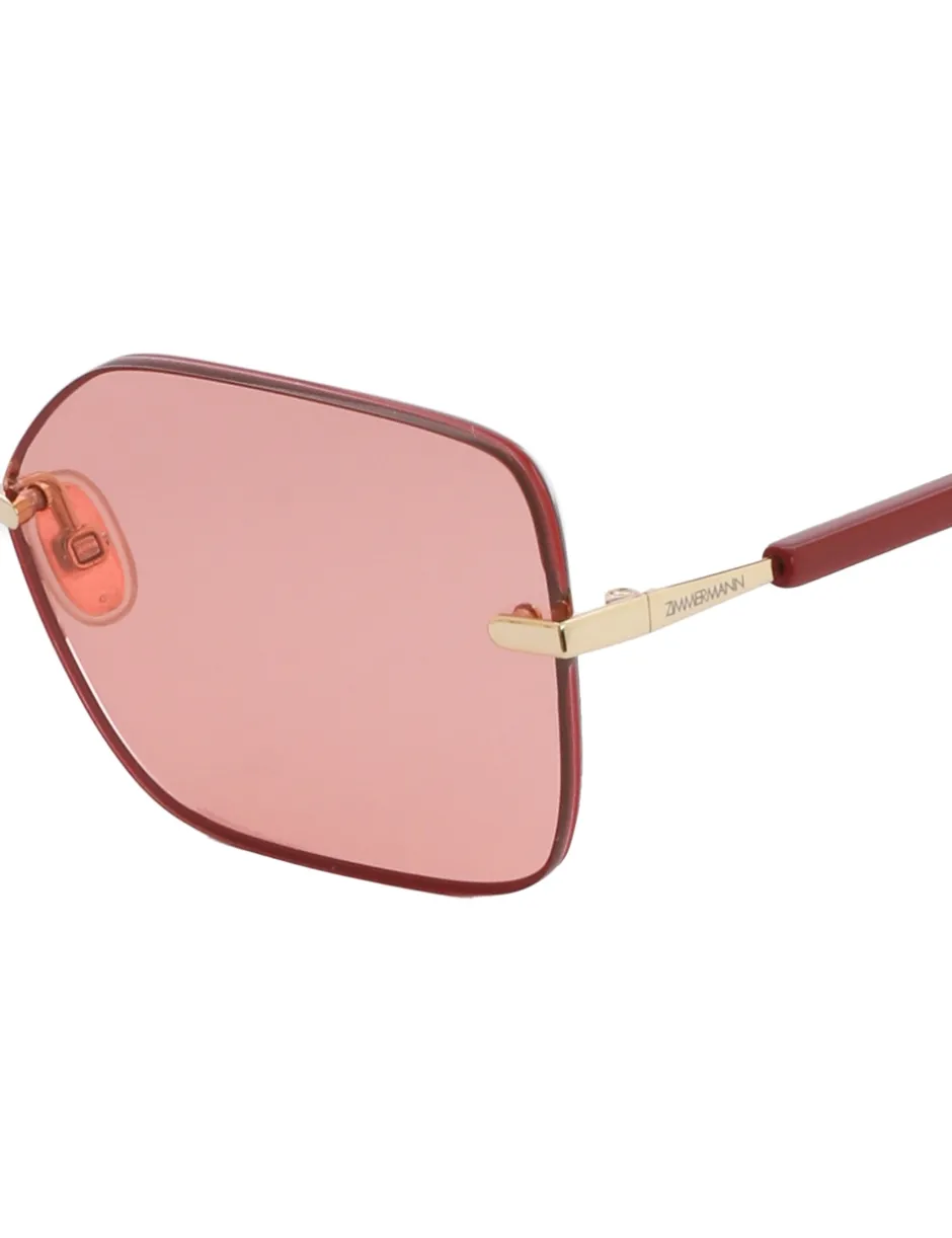 New ZIMMERMANN Celeste Square