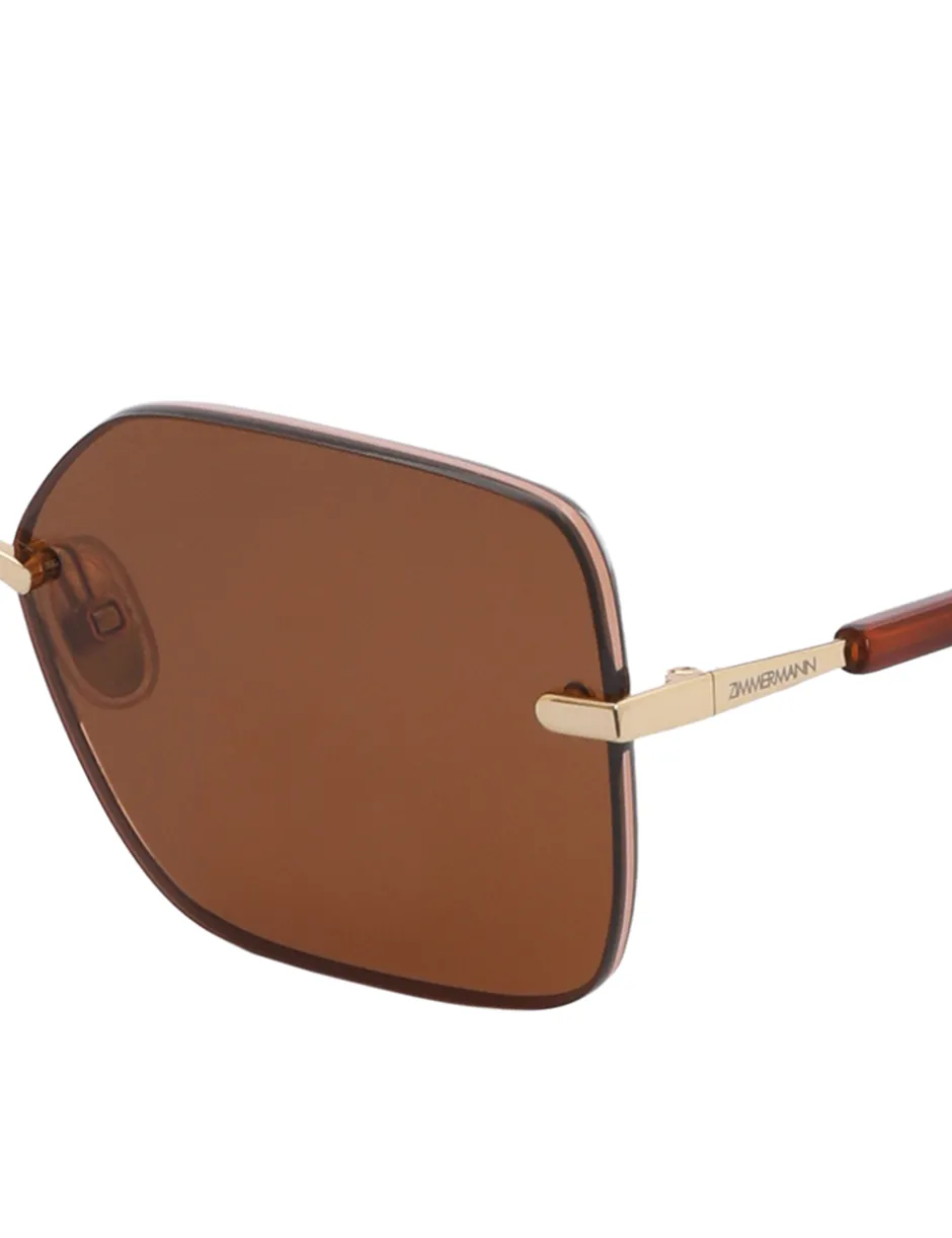 New ZIMMERMANN Celeste Square