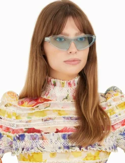 New ZIMMERMANN Coaster Cateye