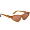ZIMMERMANN Coaster Cateye