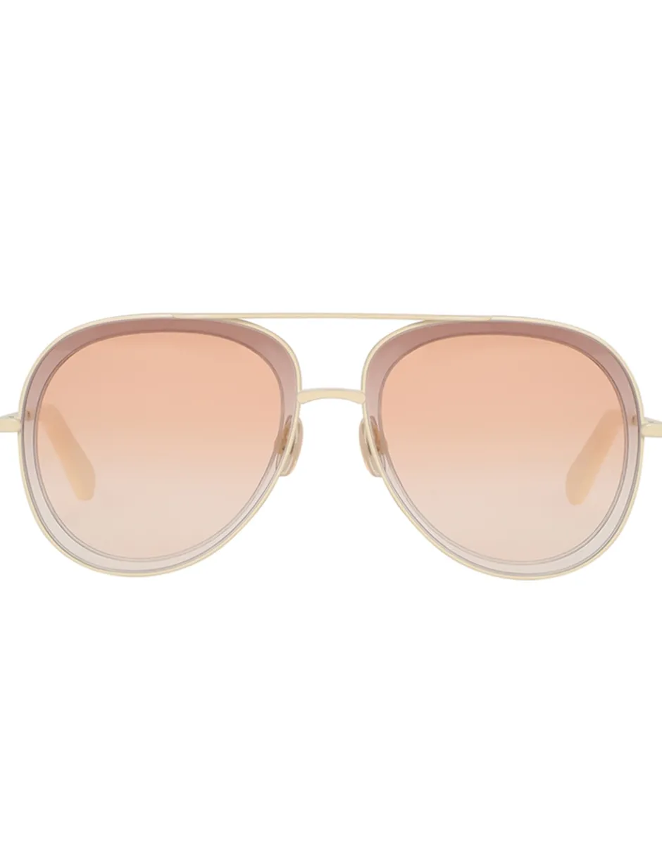 Outlet ZIMMERMANN Dancer Aviator