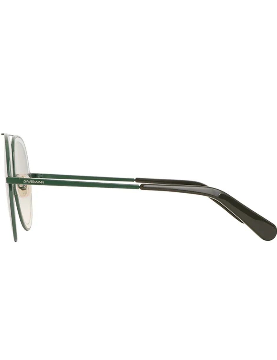 Sale ZIMMERMANN Dancer Aviator