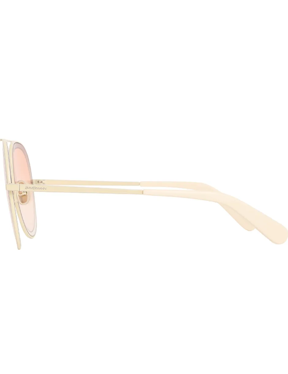 Outlet ZIMMERMANN Dancer Aviator