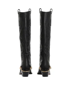 New ZIMMERMANN Duncan Boots 45
