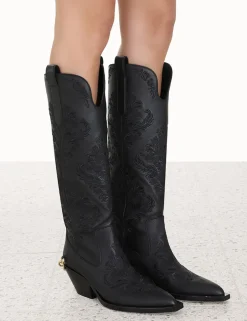 Clearance ZIMMERMANN Duncan Boots 45