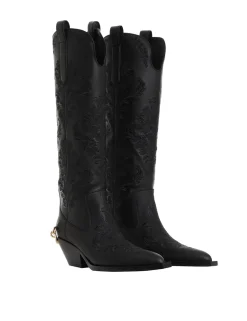Clearance ZIMMERMANN Duncan Boots 45