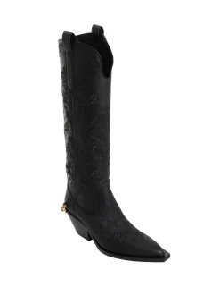 Clearance ZIMMERMANN Duncan Boots 45
