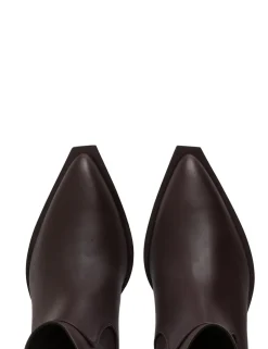 New ZIMMERMANN Duncan Low Boots 45
