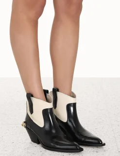 Hot ZIMMERMANN Duncan Low Boots 45