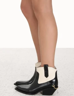 Hot ZIMMERMANN Duncan Low Boots 45