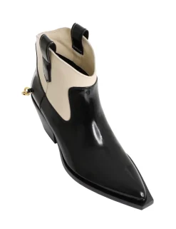 Hot ZIMMERMANN Duncan Low Boots 45