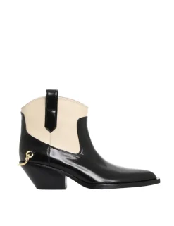 New ZIMMERMANN Duncan Low Boots 45