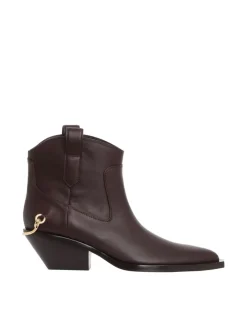 ZIMMERMANN Duncan Low Boots 45