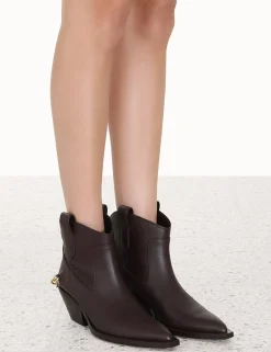 Discount ZIMMERMANN Duncan Low Boots 45