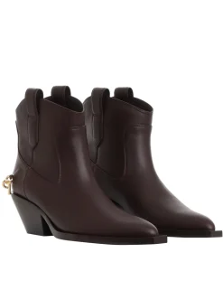 Discount ZIMMERMANN Duncan Low Boots 45