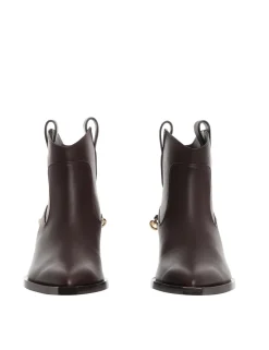 Discount ZIMMERMANN Duncan Low Boots 45