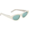 Hot ZIMMERMANN Echo Cat Eye