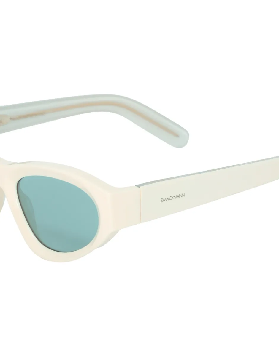 Hot ZIMMERMANN Echo Cat Eye