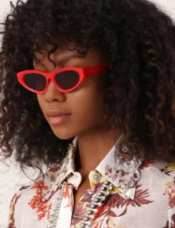 Hot ZIMMERMANN Echo Cat Eye