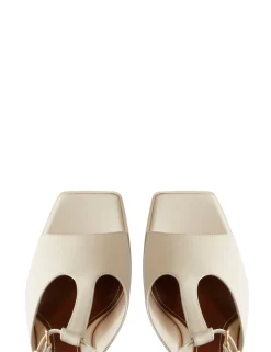 Online ZIMMERMANN Farrow Sandals 75
