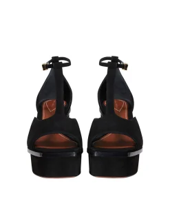 Outlet ZIMMERMANN Farrow Sandals 75