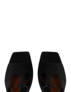 Outlet ZIMMERMANN Farrow Sandals 75