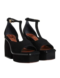 Best ZIMMERMANN Farrow Sandals 75