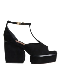 Best ZIMMERMANN Farrow Sandals 75