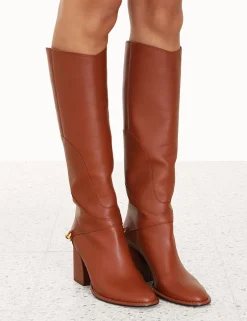 Hot ZIMMERMANN Gallop Boots 75