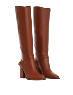 Hot ZIMMERMANN Gallop Boots 75