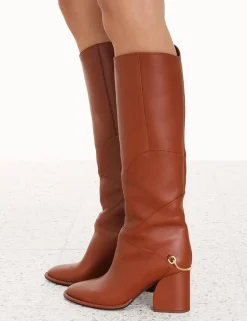 Hot ZIMMERMANN Gallop Boots 75