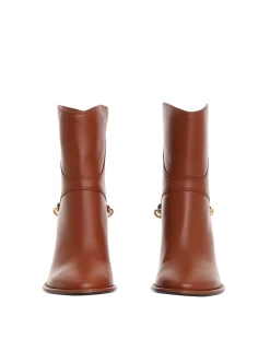 Hot ZIMMERMANN Gallop Low Boots 75