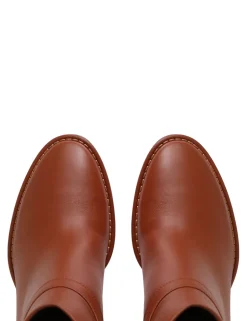 Hot ZIMMERMANN Gallop Low Boots 75