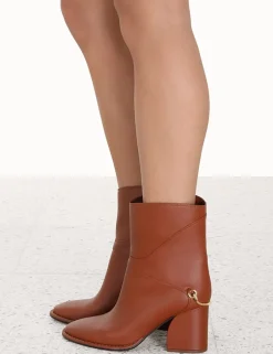 Best ZIMMERMANN Gallop Low Boots 75