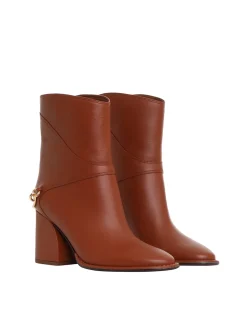 Best ZIMMERMANN Gallop Low Boots 75