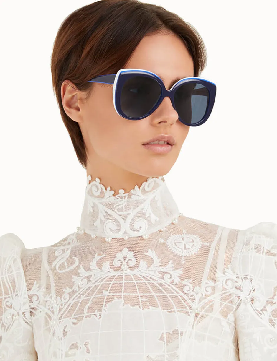 Clearance ZIMMERMANN Inconcert Round