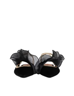 New ZIMMERMANN Loie Ballerinas