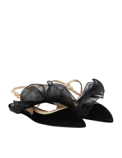 Hot ZIMMERMANN Loie Ballerinas