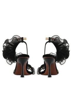 New ZIMMERMANN Loie Sandals 85