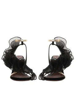 ZIMMERMANN Loie Sandals 85