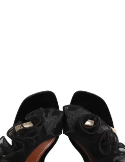 ZIMMERMANN Loie Sandals 85