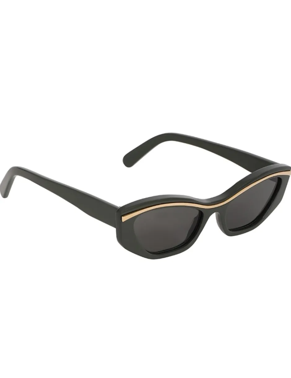 Hot ZIMMERMANN Lyrical Cat Eye